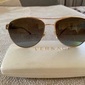 replica versace ve2145 black|Versace VE2145 sunglasses .